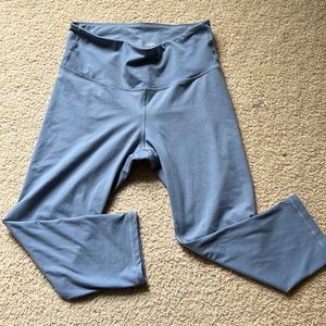 Old Navy active Powerpress high-rise leggings